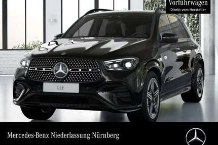 Mercedes-Benz GLE 450 Gebrauchtwagen