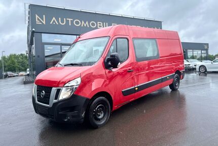 Nissan NV400 Gebrauchtwagen