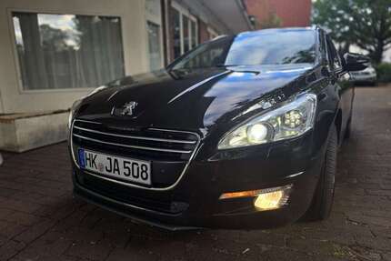 Peugeot 508 Gebrauchtwagen