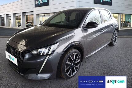 Peugeot 208 Gebrauchtwagen