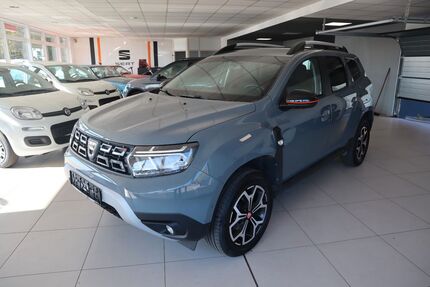 Dacia Duster Gebrauchtwagen