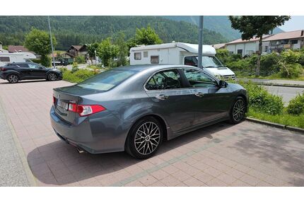 Honda Accord Gebrauchtwagen