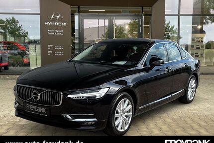 Volvo S90 Gebrauchtwagen