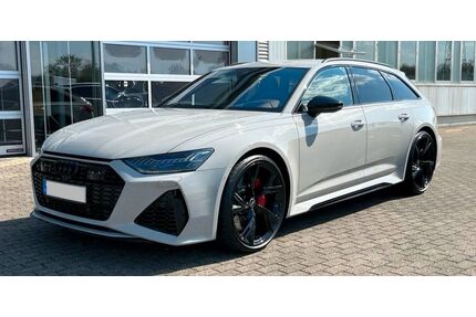 Audi RS6 Gebrauchtwagen