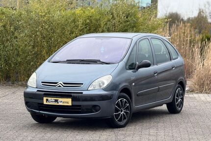 Citroen Xsara Picasso Gebrauchtwagen