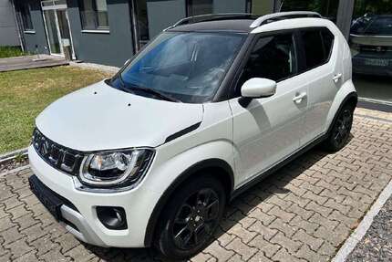 Suzuki Ignis Gebrauchtwagen