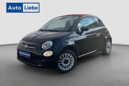 Fiat 500C Gebrauchtwagen
