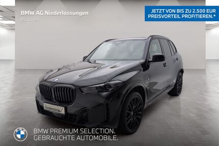 BMW X5 Gebrauchtwagen