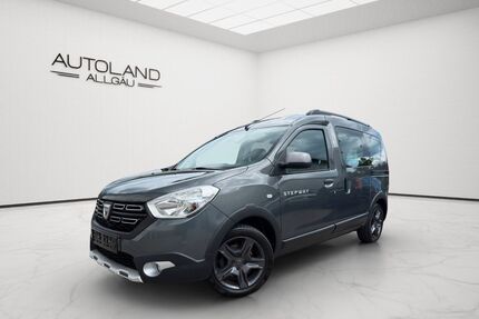 Dacia Dokker Gebrauchtwagen