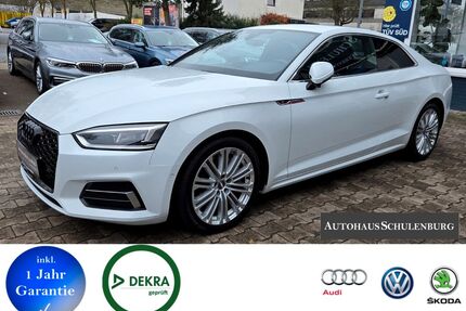 Audi A5 Gebrauchtwagen