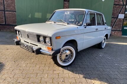 Lada Andere Gebrauchtwagen