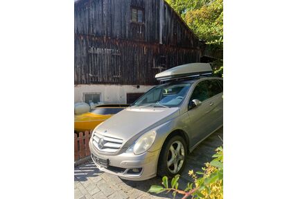 Mercedes-Benz R 320 Gebrauchtwagen