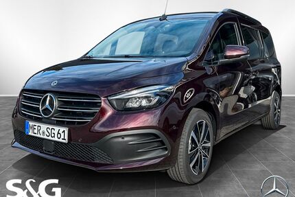 Mercedes-Benz T-Klasse Gebrauchtwagen