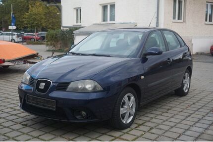 Seat Ibiza Gebrauchtwagen