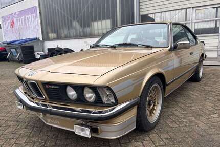 Alpina B7 Gebrauchtwagen