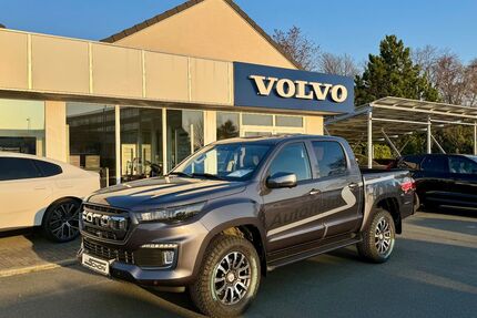 Foton 3 Gebrauchtwagen