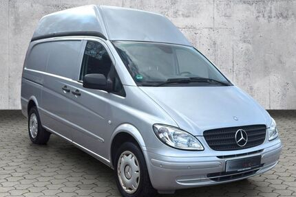Mercedes-Benz Vito Gebrauchtwagen