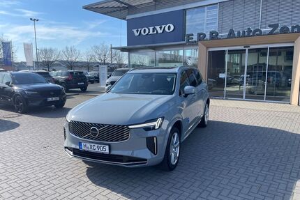 Volvo XC90 Gebrauchtwagen