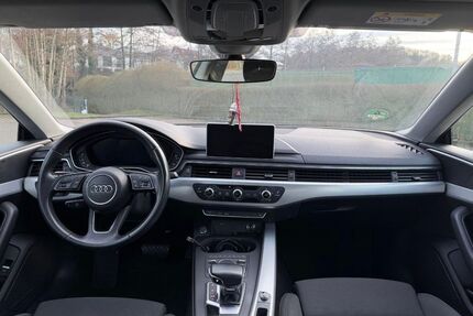 Audi A5 Gebrauchtwagen