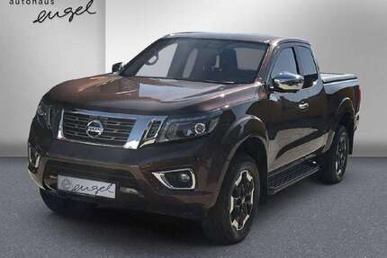 Nissan Navara Gebrauchtwagen