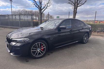 BMW 530 Gebrauchtwagen