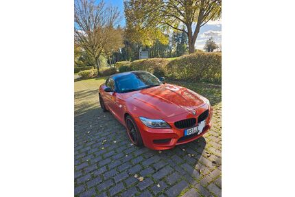 BMW Z4 Gebrauchtwagen