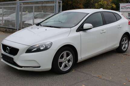 Volvo V40 Gebrauchtwagen