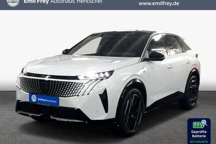Peugeot 3008 Gebrauchtwagen