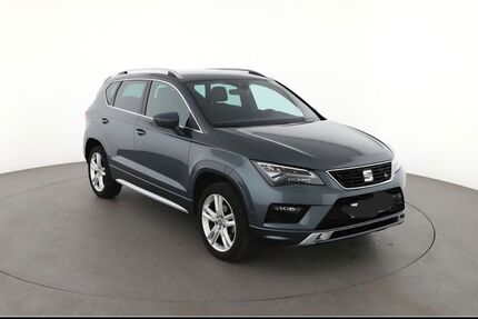 Seat Ateca Gebrauchtwagen