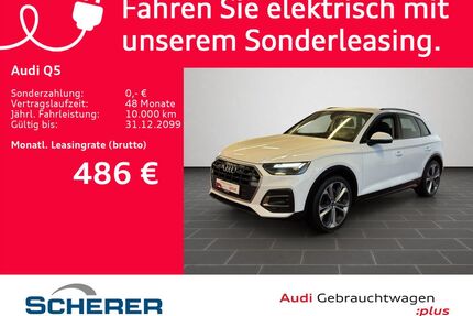 Audi Q5 Gebrauchtwagen