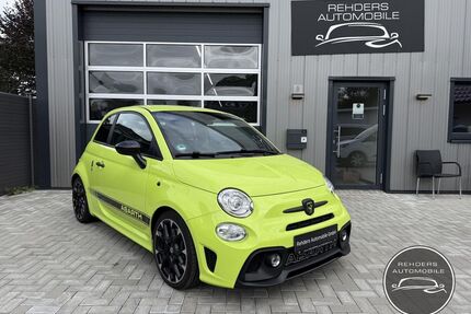 Abarth 595 Competizione Gebrauchtwagen