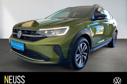 VW Taigo Gebrauchtwagen