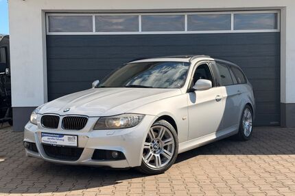 BMW 330 Gebrauchtwagen