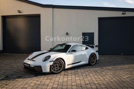 Porsche 992 Gebrauchtwagen