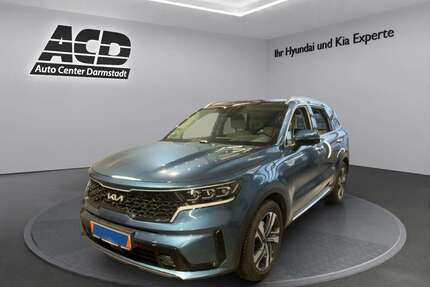 Kia Sorento Gebrauchtwagen