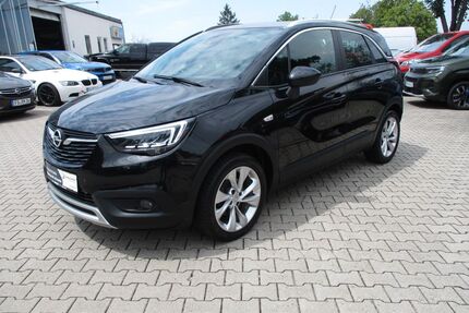Opel Crossland (X) Gebrauchtwagen