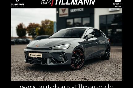 Cupra Leon Gebrauchtwagen