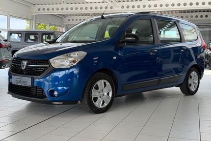 Dacia Lodgy Gebrauchtwagen