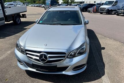Mercedes-Benz E 500 Gebrauchtwagen