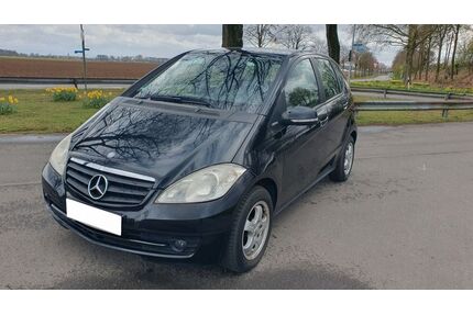 Mercedes-Benz A 150 Gebrauchtwagen