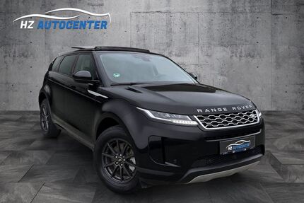 Land Rover Range Rover Evoque Gebrauchtwagen