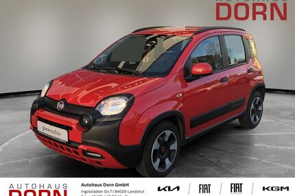 Fiat Panda Gebrauchtwagen