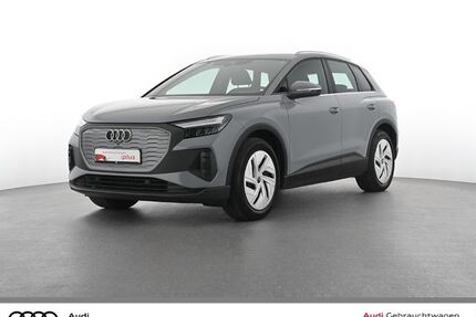 Audi Q4 e-tron Gebrauchtwagen