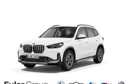 BMW X1 Gebrauchtwagen