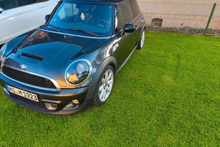 Mini Cooper S Gebrauchtwagen