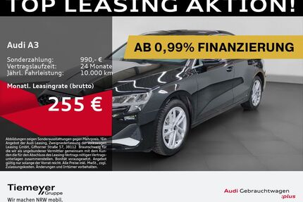 Audi A3 Gebrauchtwagen
