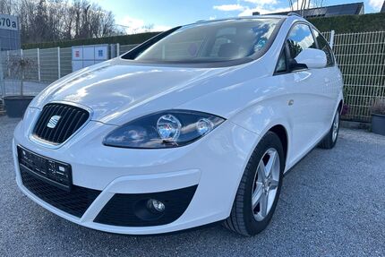 Seat Altea Gebrauchtwagen
