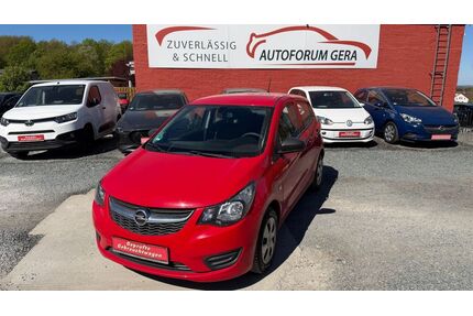 Opel Karl Gebrauchtwagen