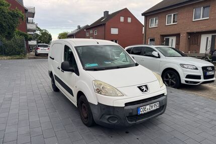 Peugeot Partner Gebrauchtwagen