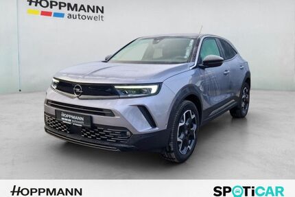 Opel Mokka Gebrauchtwagen